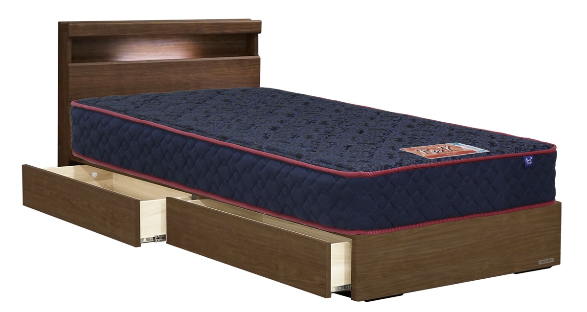 東京ベッド ベッドフレーム サブライム