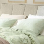 ドリームベッド 枕カバー コットンリネン CL-608