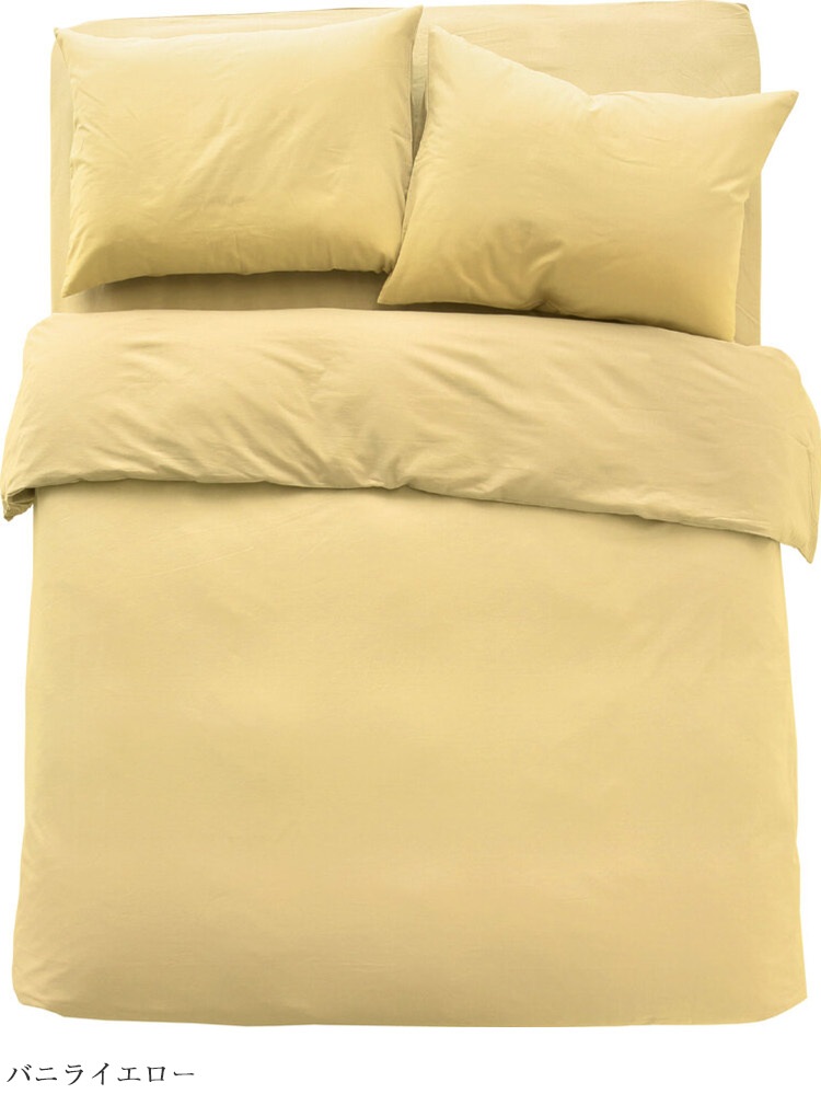 ドリームベッド コットンリネン CL-608 内容