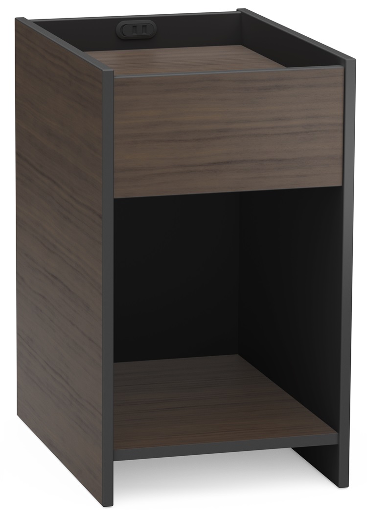 パラマウントベッド　ナイトテーブル　RA-ZC10　カラー