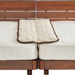 ドリームベッド ペアリングパッド すきまスペーサー光電子ワイド