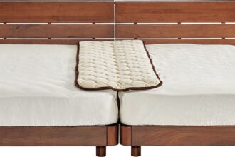 ドリームベッド ペアリングパッド すきまスペーサー光電子ワイド