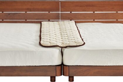 ドリームベッド ペアリングパッド すきまスペーサー光電子ワイド