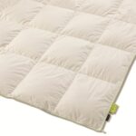 パラマウントベッド 羽毛布団