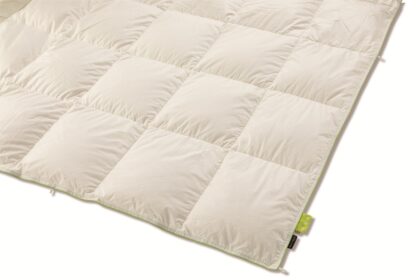 パラマウントベッド　羽毛布団