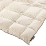 パラマウントベッド　羽毛布団