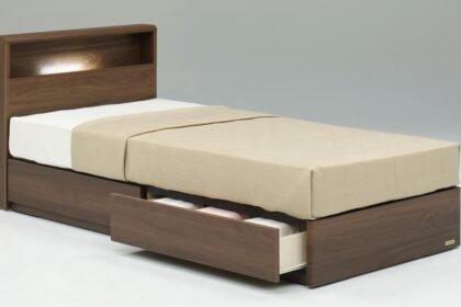 フランスベッド　ベッドフレーム　PR70-06C　1200