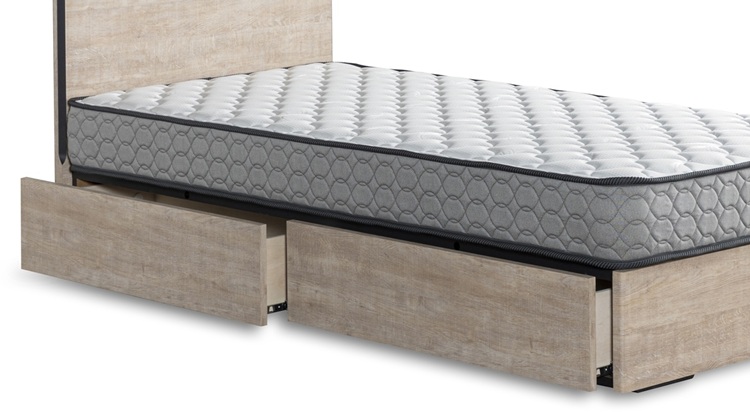 フランスベッド ベッドフレーム 引き出し 種類 商品画像