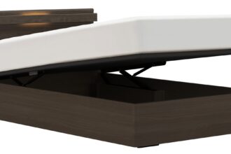 フランスベッド ベッドフレーム ファディア FAD-C1 跳ね上げ