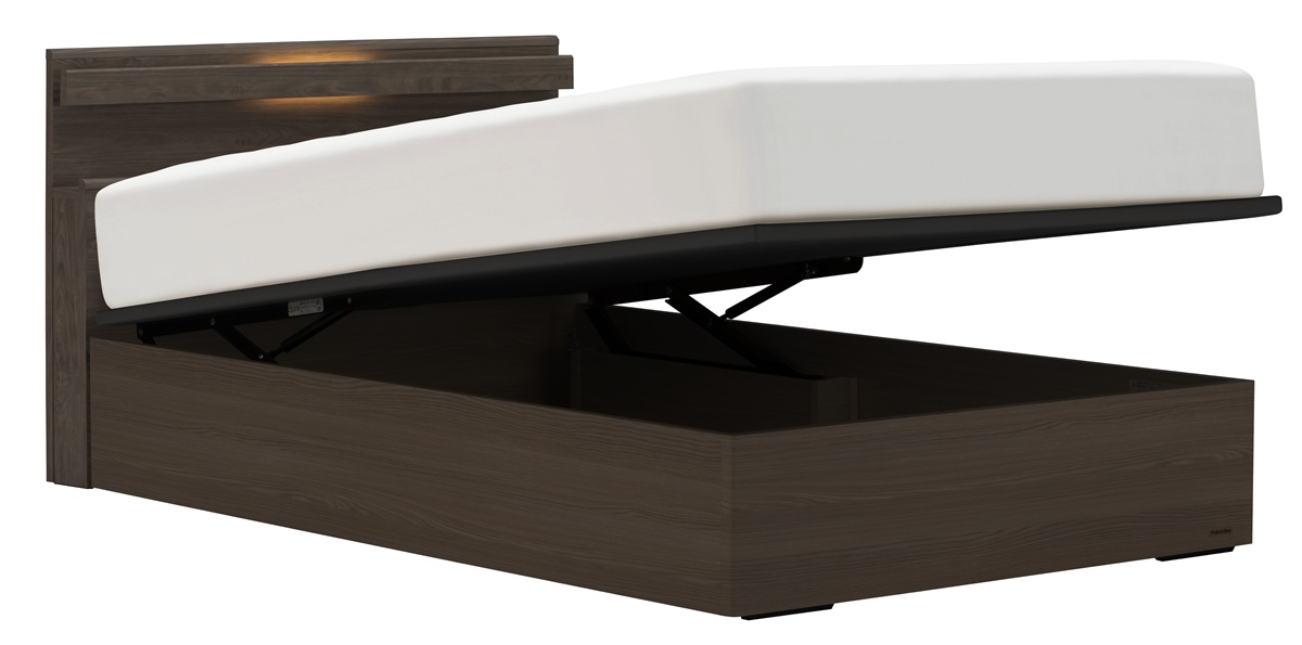 フランスベッド ベッドフレーム ファディア FAD-C1 跳ね上げ