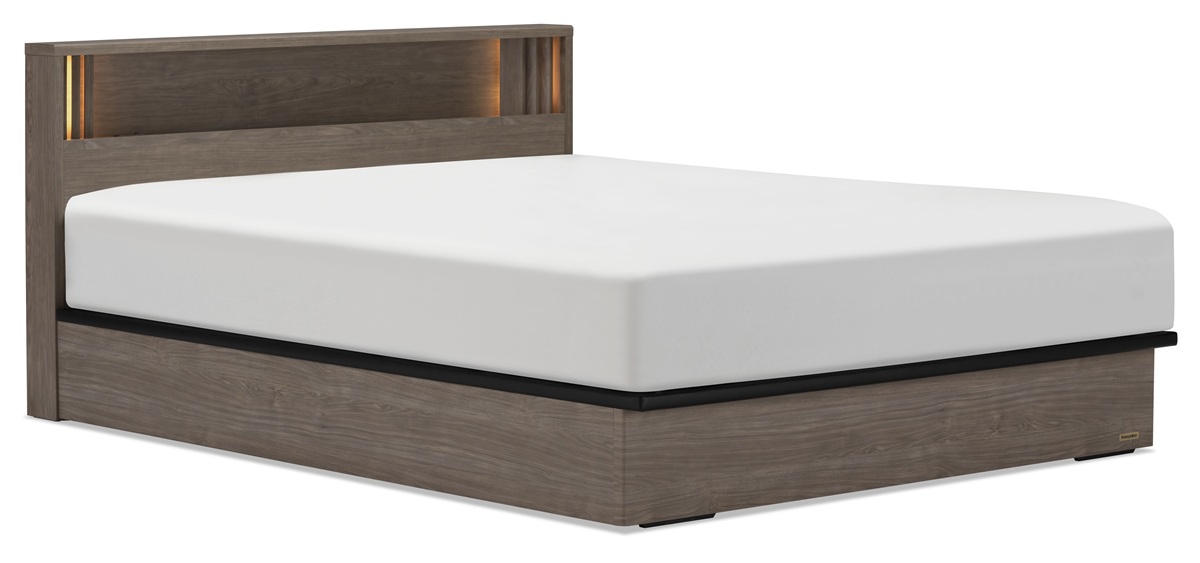 フランスベッド ベッドフレーム ファディア FAD-C3 跳ね上げ