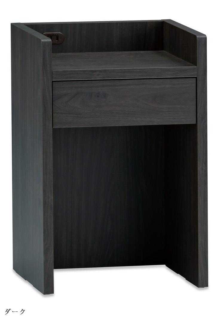 フランスベッド　ナイトテーブル　FB-NT　商品画像