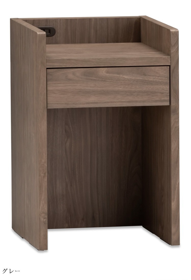 フランスベッド　ナイトテーブル　FB-NT　商品画像