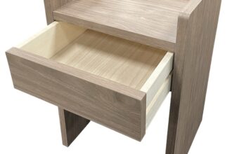 フランスベッド　ナイトテーブル