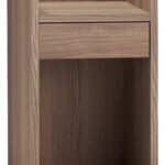 フランスベッド　ナイトテーブル　FB-NT