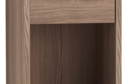 フランスベッド　ナイトテーブル　FB-NT