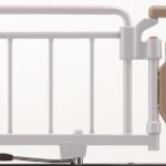 フランスベッド　ベッド用グリップ　GR-510