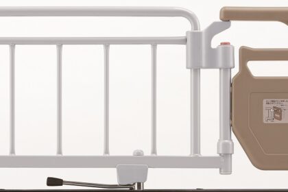 フランスベッド　ベッド用グリップ　GR-510