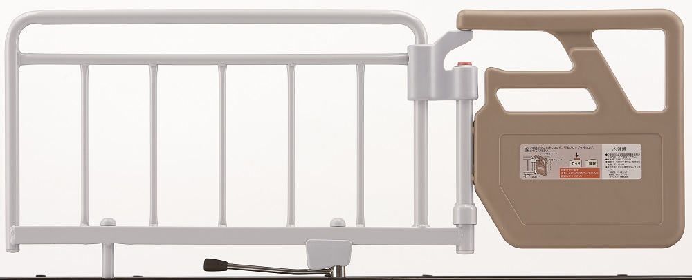 フランスベッド　ベッド用グリップ　GR-510