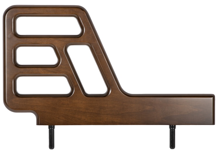 フランスベッド　サイドレール　GX-N ハンドレール