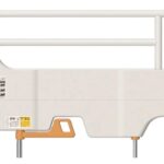 パラマウントベッド サイドグリップ KS-030A