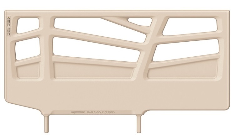 パラマウントベッド ベッドサイドレール 軽量タイプ KS-116Q・KS-111Q