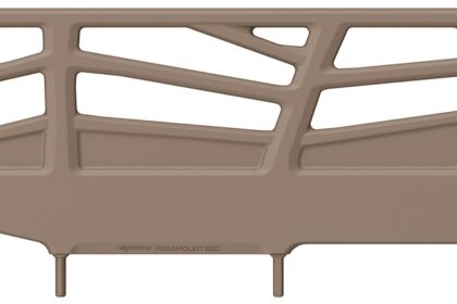 パラマウントベッド　ベッドサイドレール　軽量タイプ KS-116Q・KS-111Q