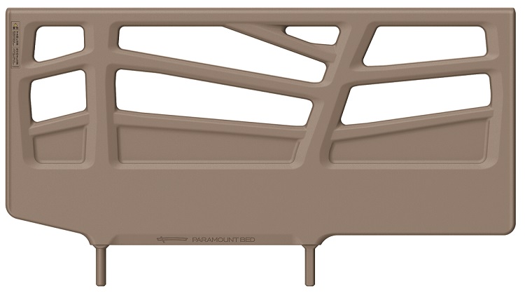 パラマウントベッド ベッドサイドレール 軽量タイプ KS-116Q・KS-111Q