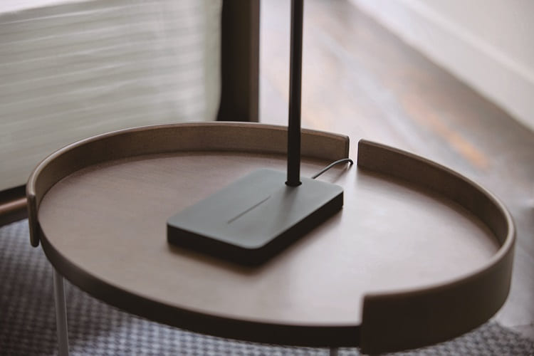 日本ベッド　イメージ