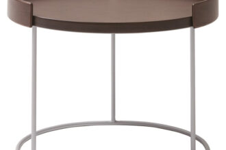 日本ベッド　ナイトテーブル　フォトン