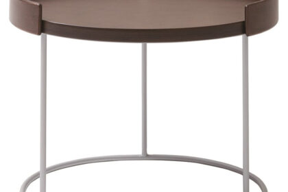 日本ベッド　ナイトテーブル　フォトン