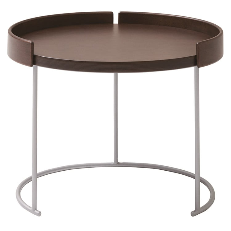 日本ベッド　ナイトテーブル　フォトン