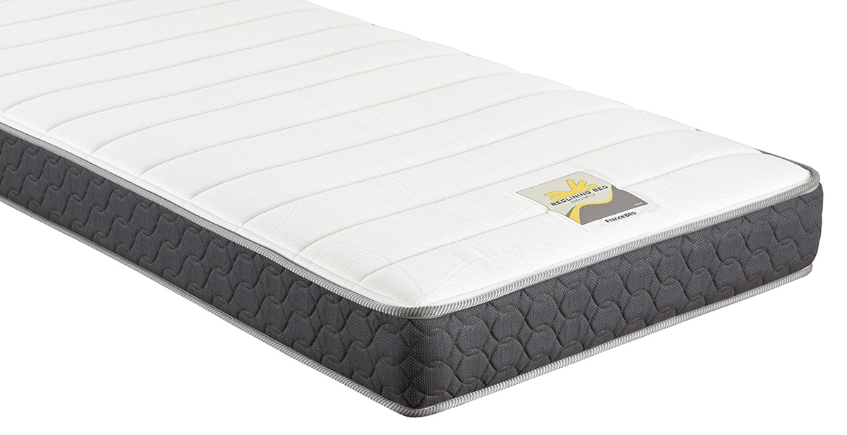 フランスベッド　電動ベッド専用マットレス　RX-STD-EX