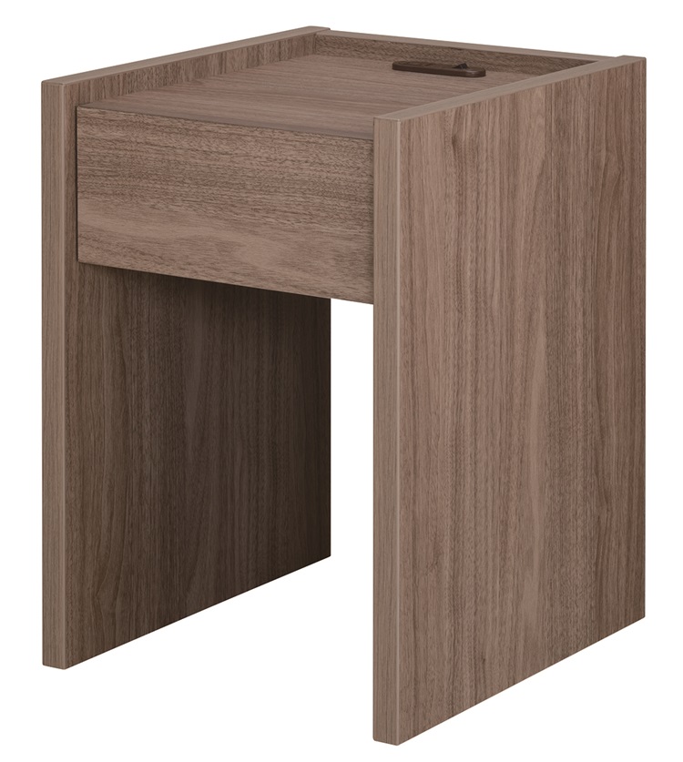 日本ベッド　ナイトテーブル　セラーズ　カラー