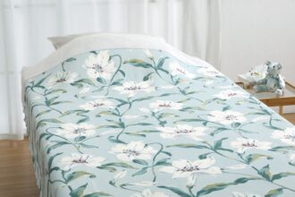 ベッド・寝具メーカー タオルケット 種類