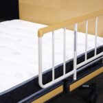 フランスベッド　サイドレール　SR-106JJ