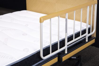 フランスベッド　サイドレール　SR-106JJ