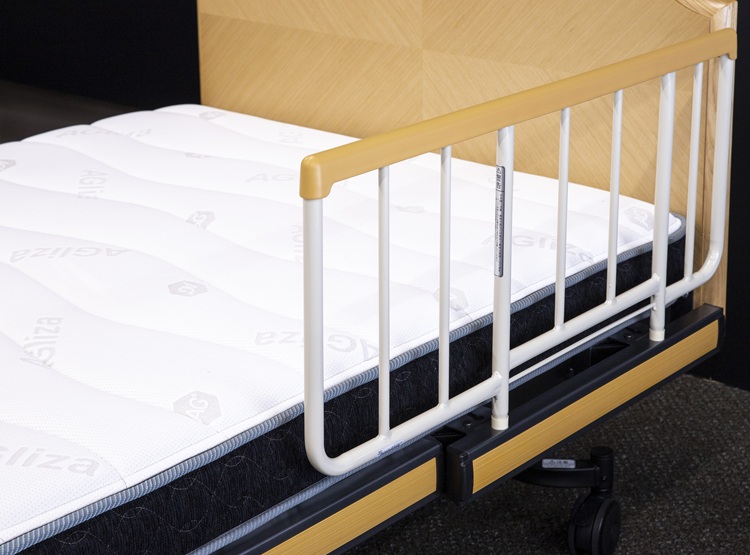 フランスベッド　サイドレール　SR-106JJ