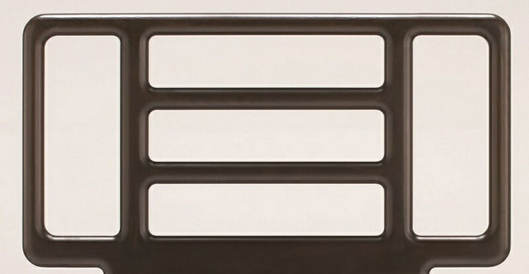 フランスベッド サイドレール SR-300ウッド