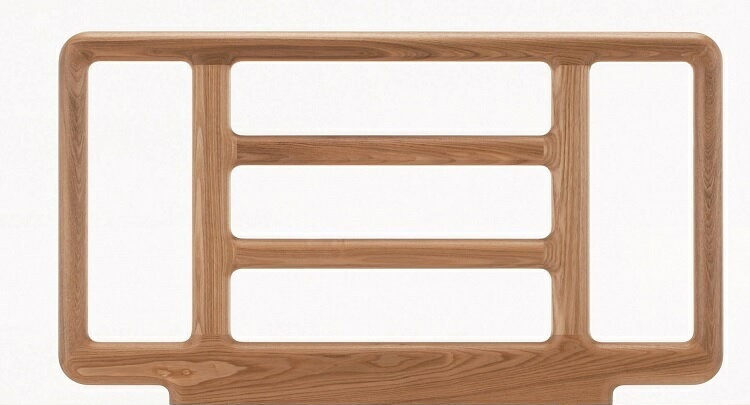 フランスベッド サイドレール 種類