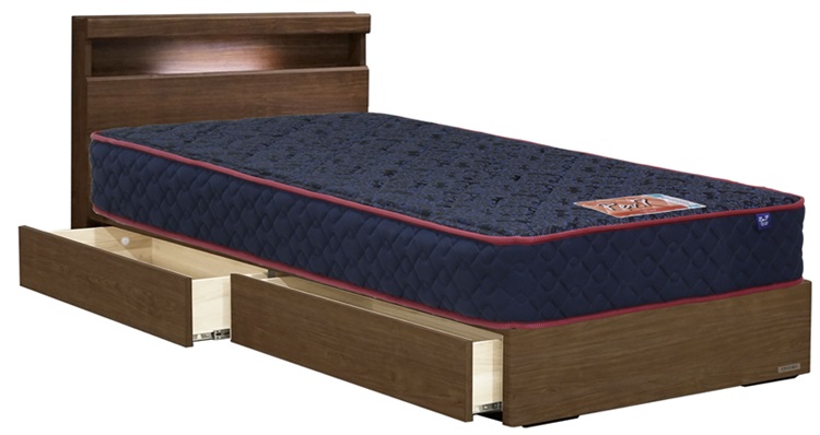 東京ベッド ベッドフレーム サブライム 商品画像