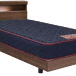 東京ベッド ベッドフレーム サブライム