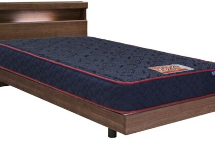 東京ベッド　ベッドフレーム　サブライム