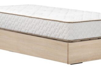 東京ベッド ベッドフレーム i-select（アイセレクト） ヘッドレスシリーズ 引き出し無し