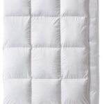 東京ベッド 羽毛布団 エルイー