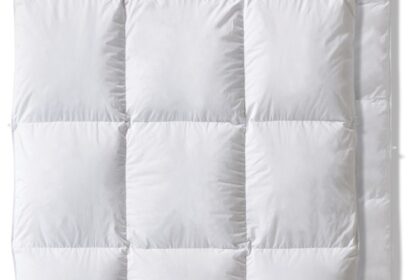 東京ベッド　羽毛布団　エルイー