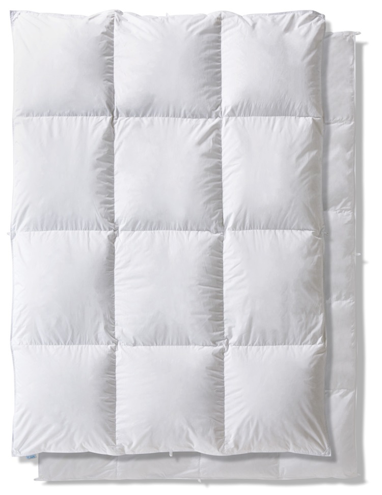 東京ベッド 羽毛布団 エルイー