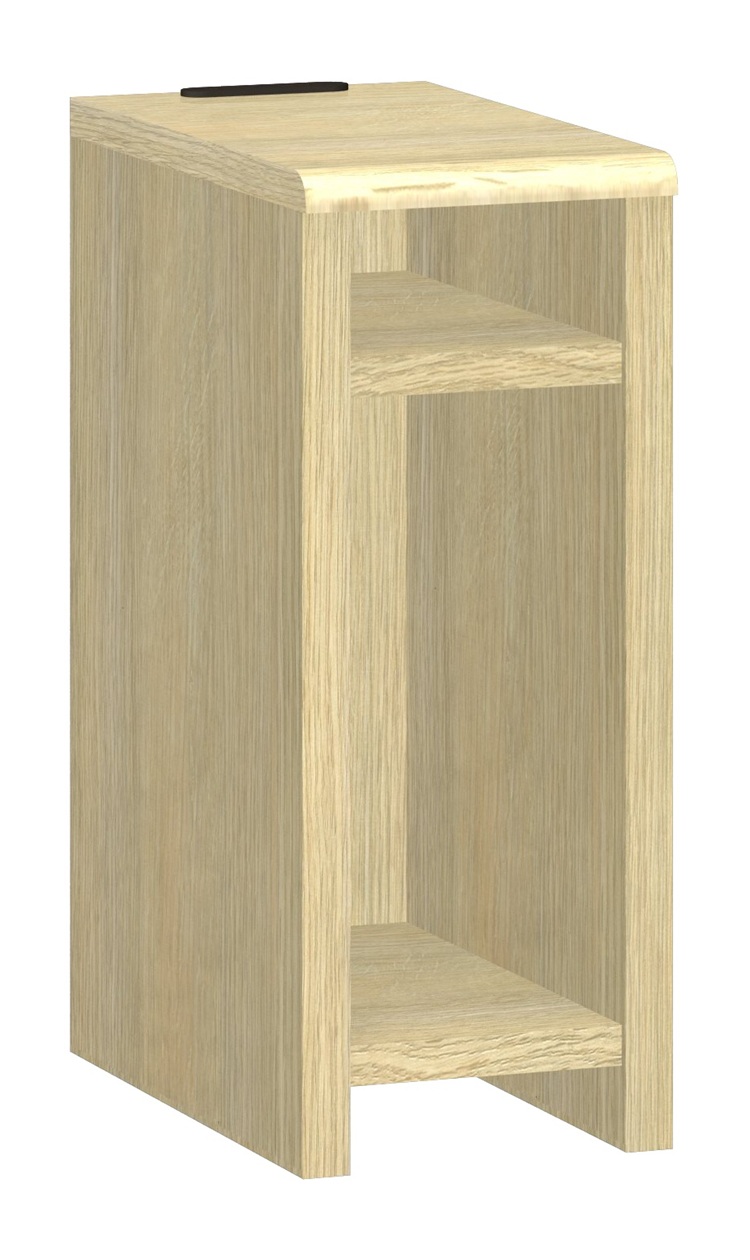 東京ベッド　ナイトテーブル　TB-NT07　カラー