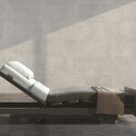 パラマウントベッド 電動ベッド　Active Sleep BED モデルB