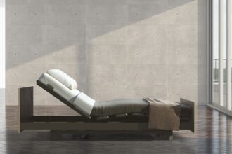 パラマウントベッド 電動ベッド　Active Sleep BED モデルB